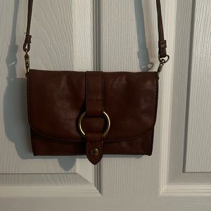 Frye crossbody bad